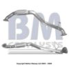 BM CATALYSTS BM70443 Exhaust Pipe